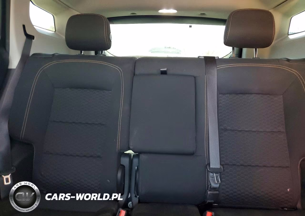 2018 GMC Terrain Sle VIN:3GKALMEV1JL317673 - 10