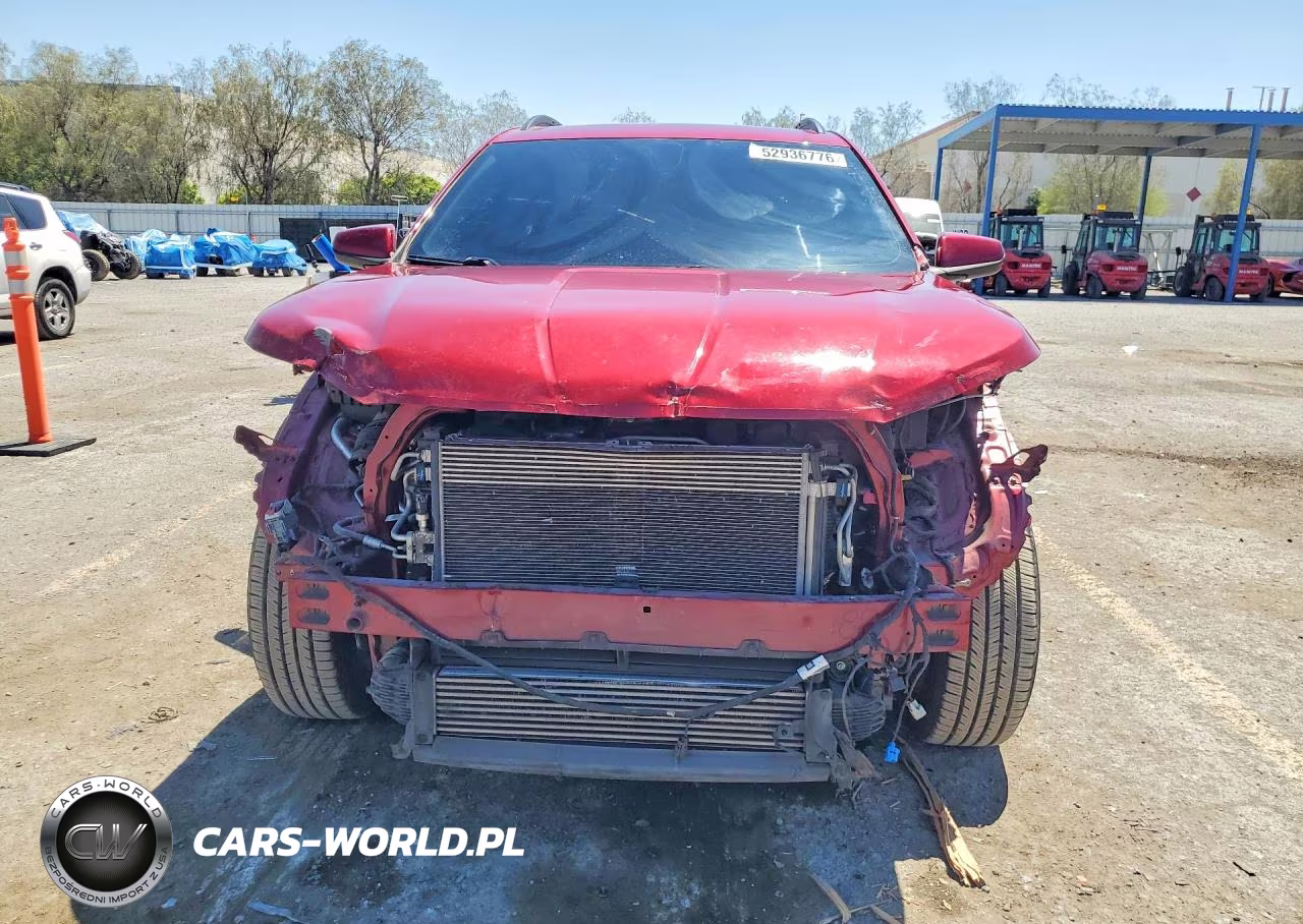 2018 GMC Terrain Sle VIN:3GKALMEV1JL317673 - 5