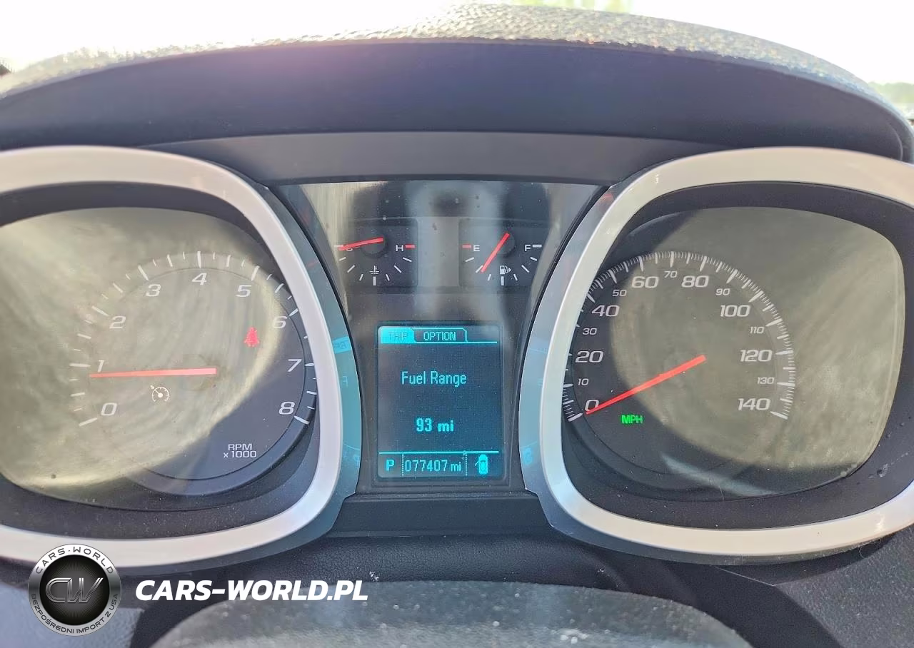 2017 Chevrolet Equinox VIN:2GNFLFE32H6298567 - 9