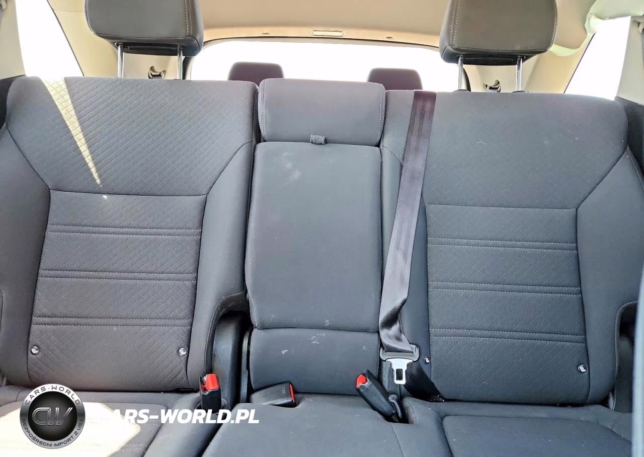 2020 Kia Sorento Lx VIN:5XYPGDA30LG634949 - 10