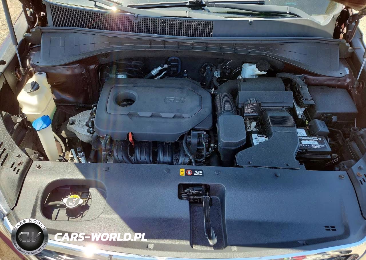 2020 Kia Sorento Lx VIN:5XYPGDA30LG634949 - 12
