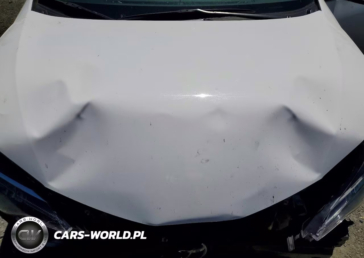 2019 Toyota Corolla Le VIN:2T1BURHE0KC186181 - 11