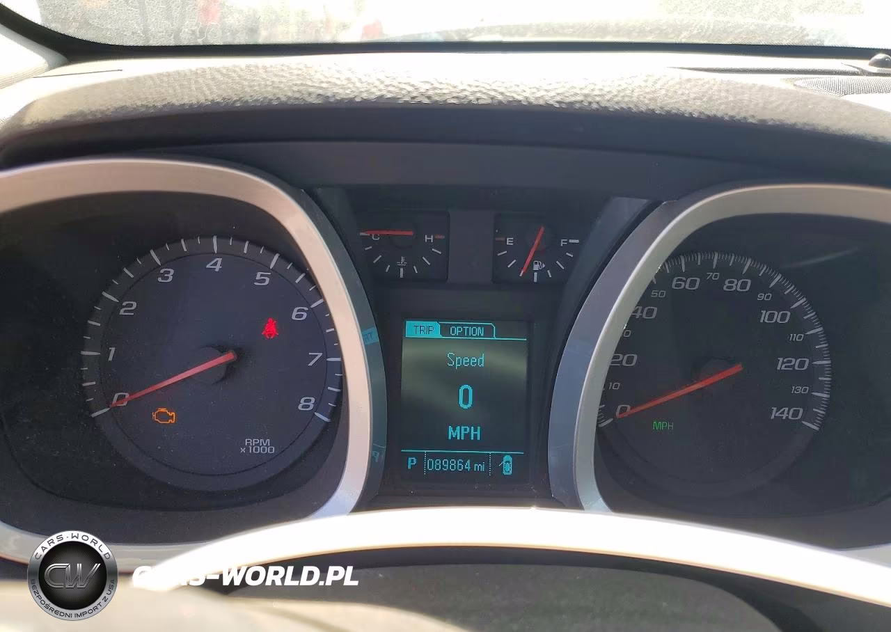 2016 Chevrolet Equinox Ltz VIN:2GNALDEK7G6326562 - 9