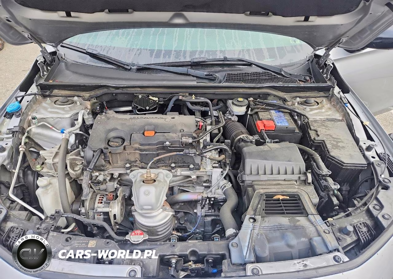 2023 Honda Civic Sport VIN:2HGFE2F54PH513754 - 11