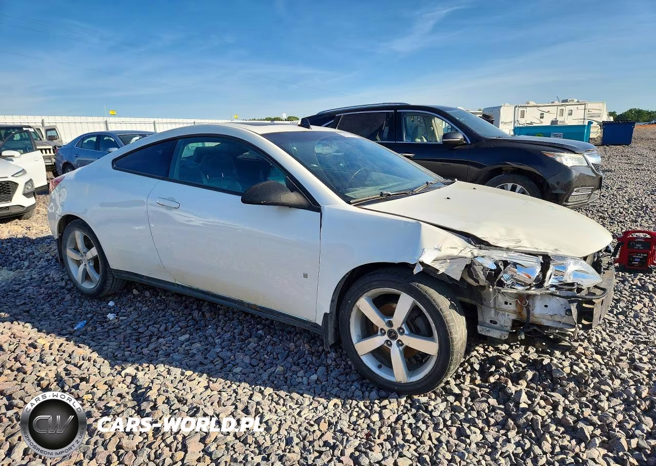 2008 Pontiac G6 Gt VIN:1G2ZH17N584150783 - 4