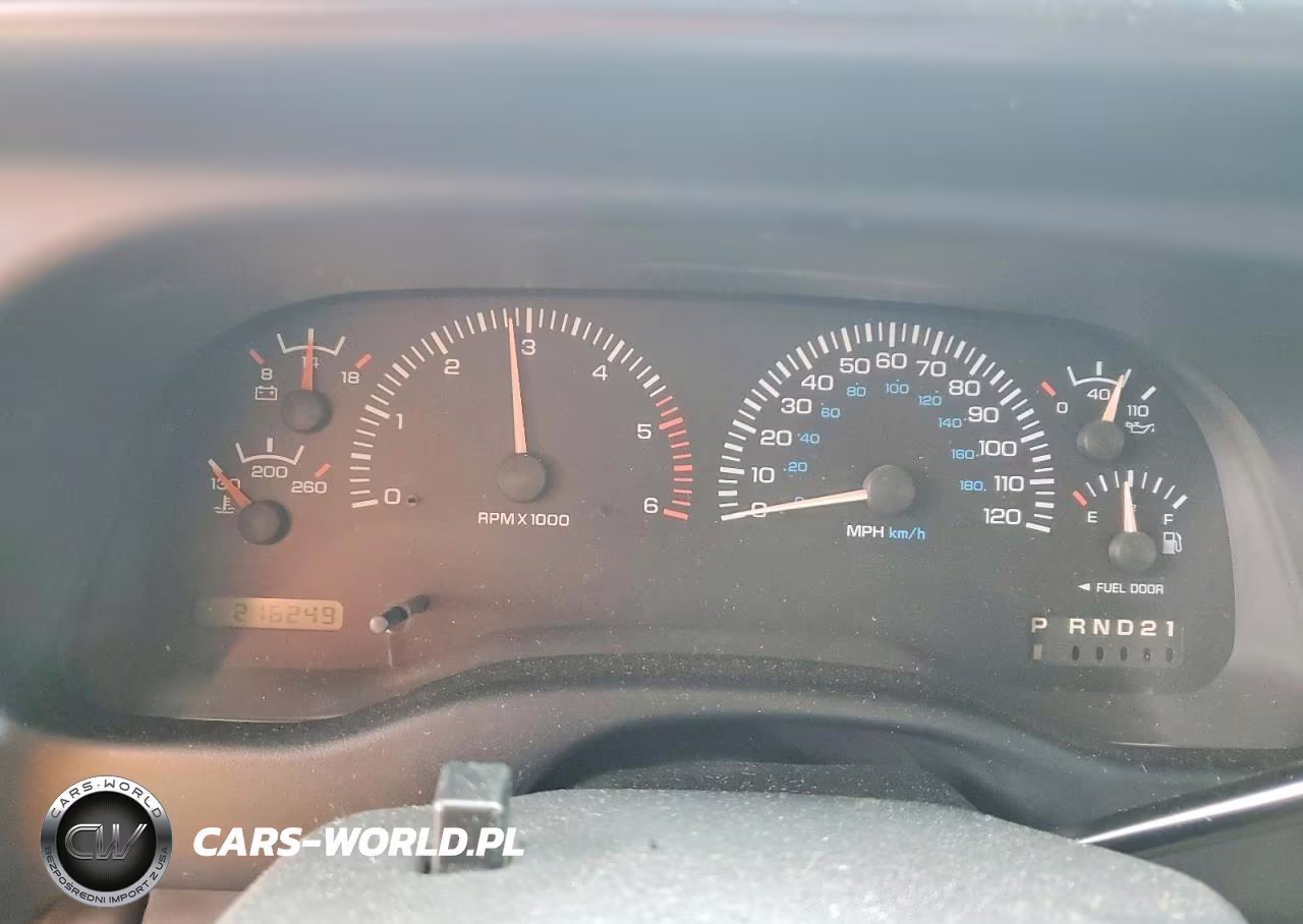 1997 Dodge Dakota VIN:1B7GL23X7VS147275 - 9