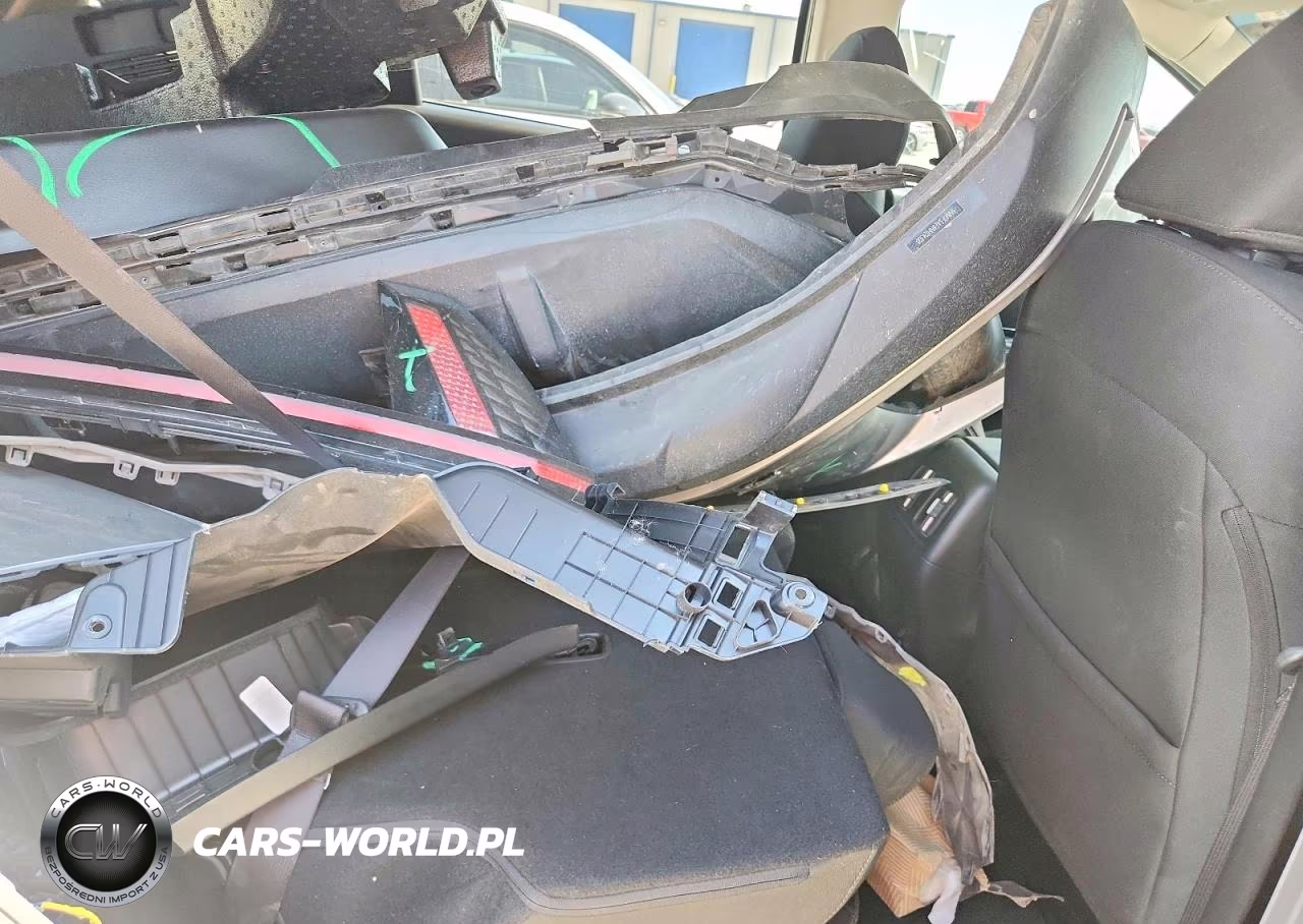 2022 Hyundai Tucson Sel VIN:5NMJF3AE8NH124300 - 11
