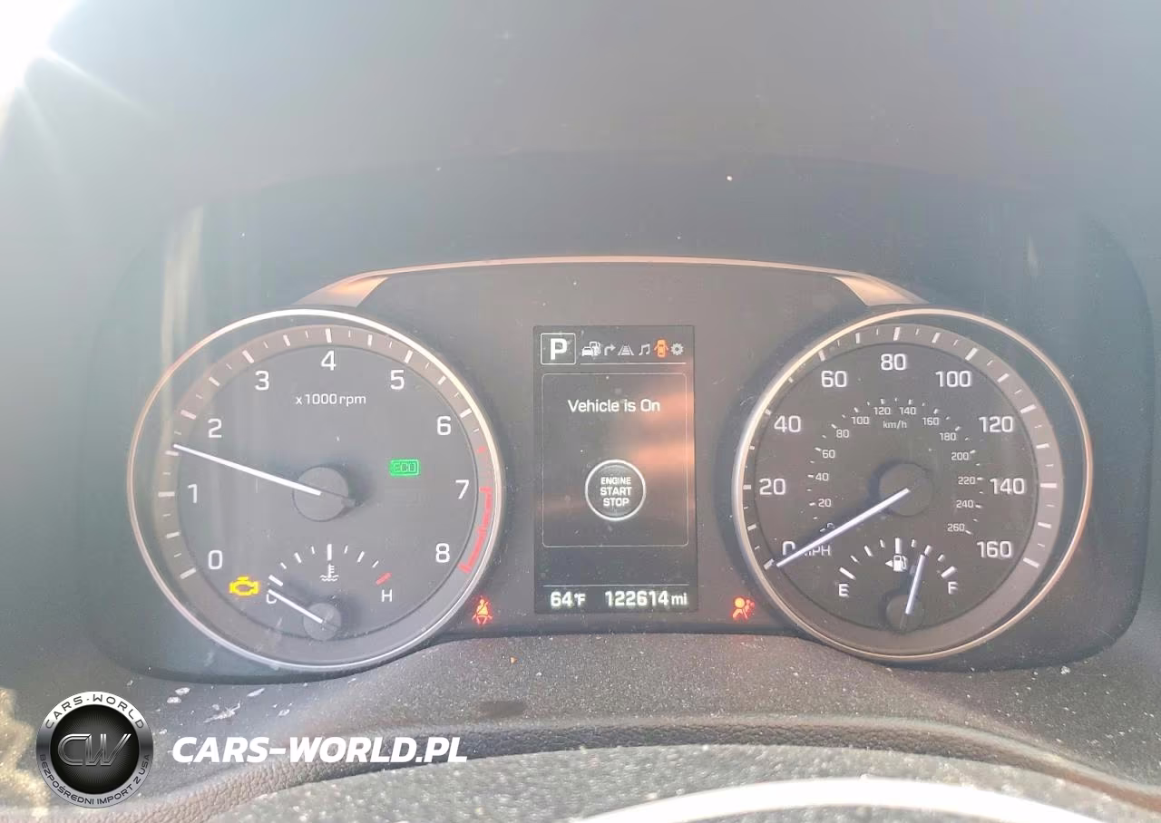 2017 Hyundai Elantra Limited VIN:5NPD84LF4HH120321 - 9