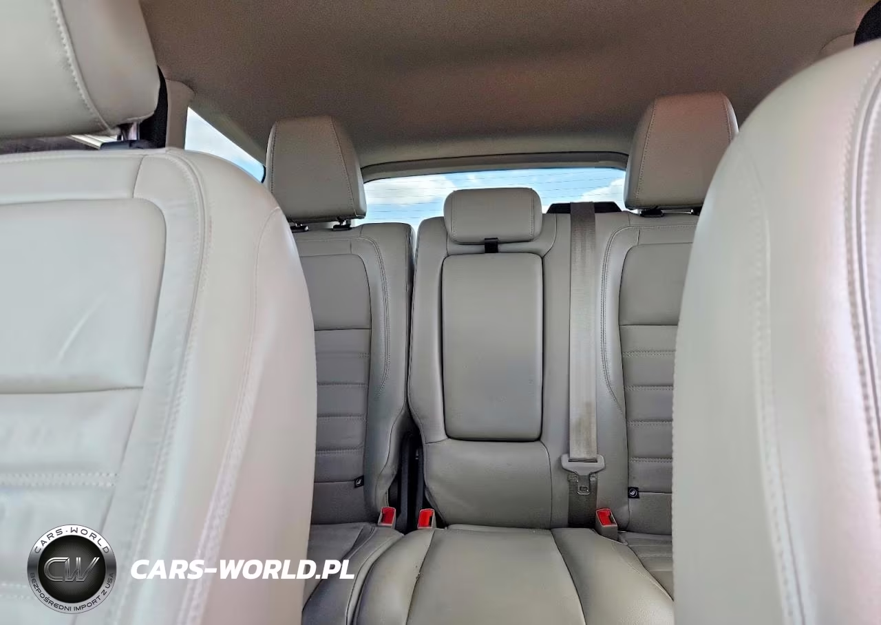 2018 Ford Escape Sel VIN:1FMCU0HD4JUA47725 - 10