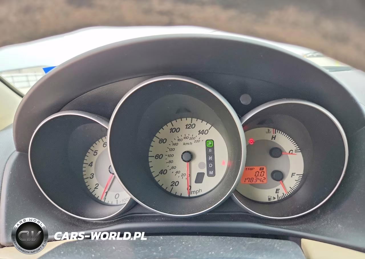 2008 Mazda 3 I VIN:JM1BK32FX81831582 - 9