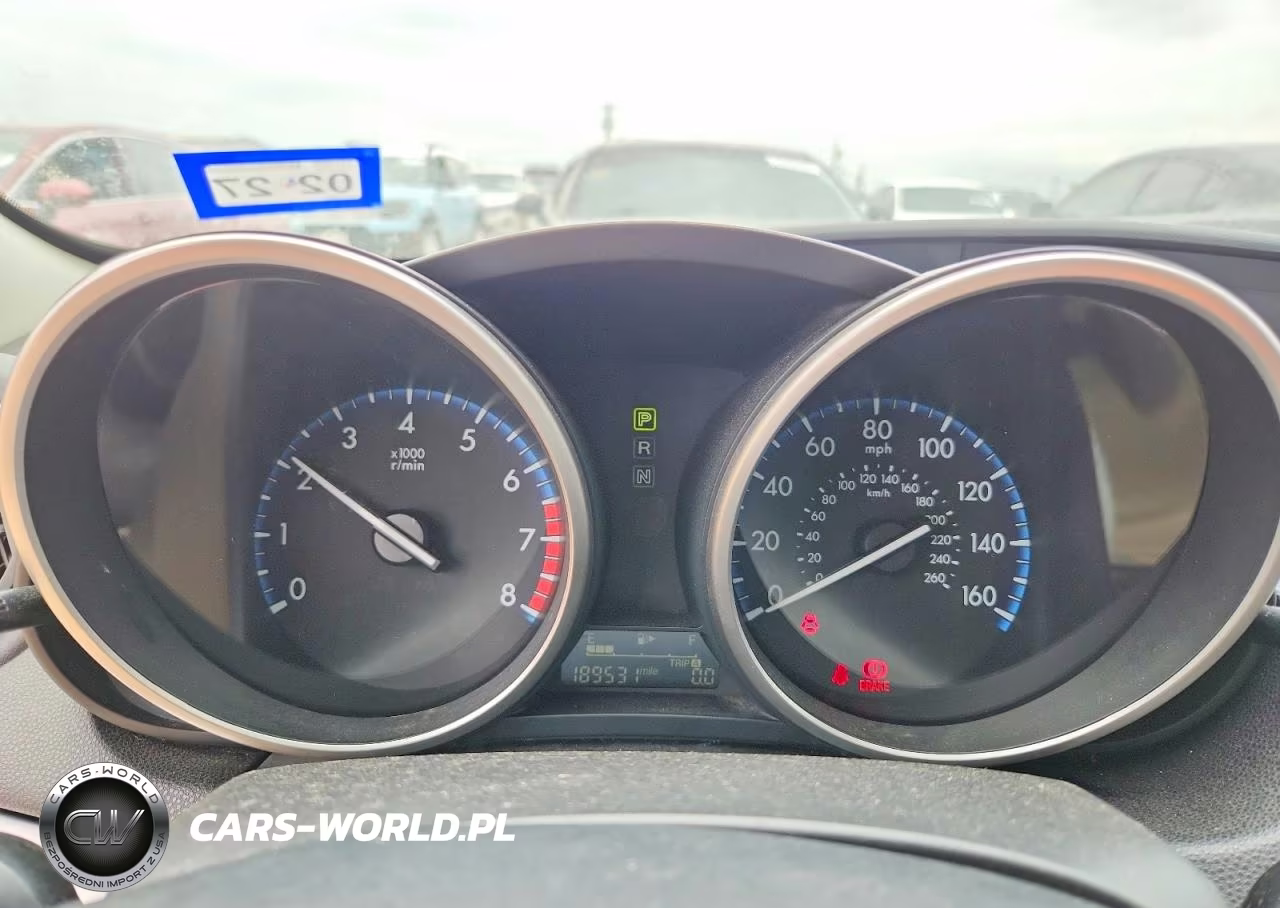 2012 Mazda 3 I VIN:JM1BL1V89C1599838 - 9