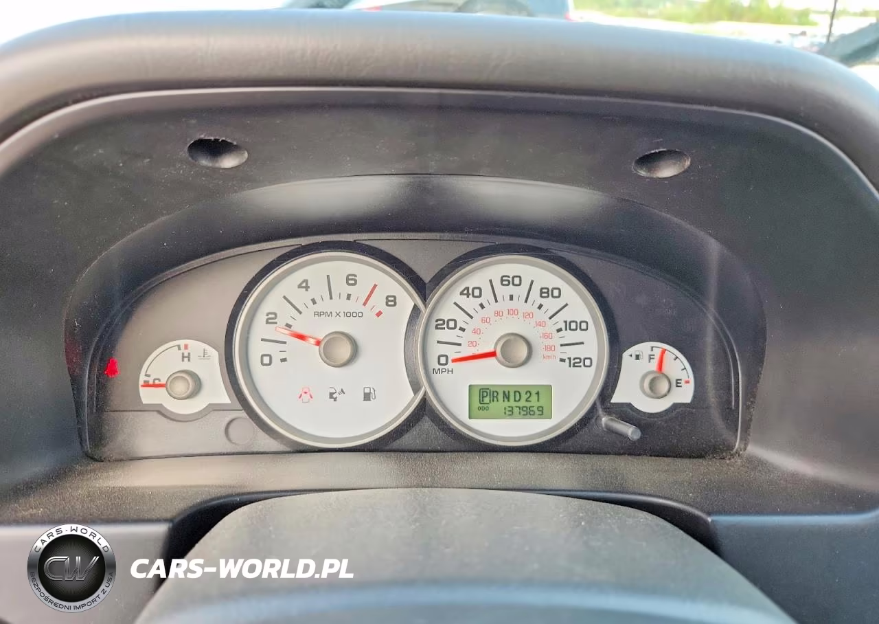2007 Ford Escape Xlt VIN:1FMYU93127KA28991 - 9