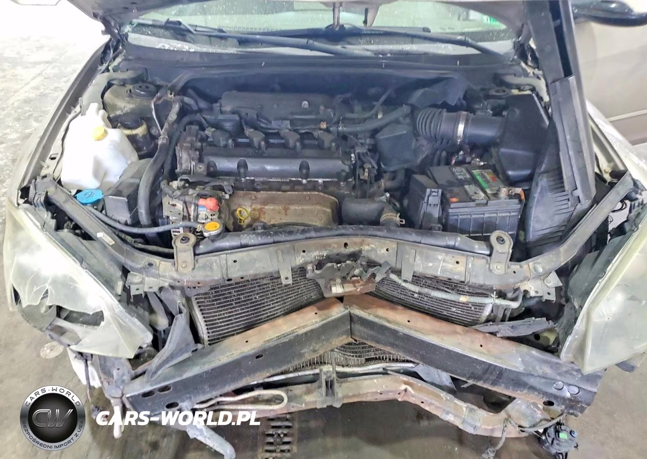 2006 Nissan Altima 2.5 VIN:1N4AL11D76C217612 - 11