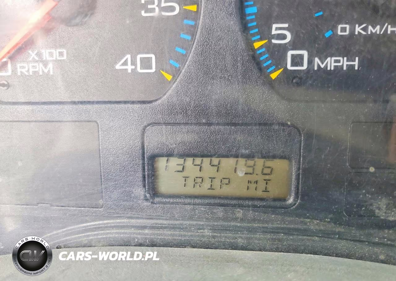 2007 International 4000 4300 - Box Truck VIN:1HTMMAAN87H533783 - 9