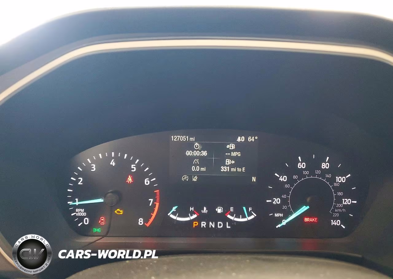 2021 Ford Escape Se VIN:1FMCU9G64MUA43136 - 9