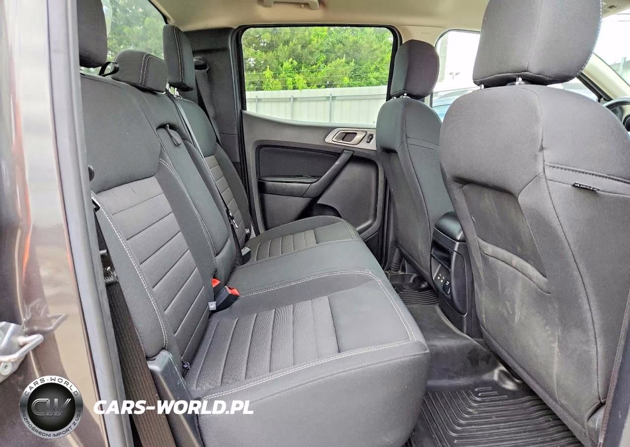 2020 Ford Ranger Xl VIN:1FTER4EH1LLA12341 - 10