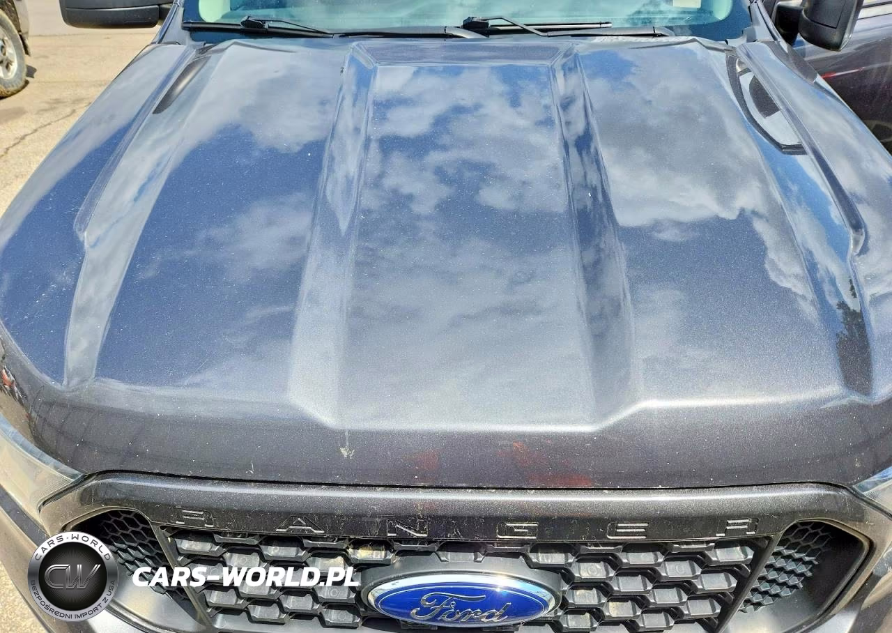 2020 Ford Ranger Xl VIN:1FTER4EH1LLA12341 - 11