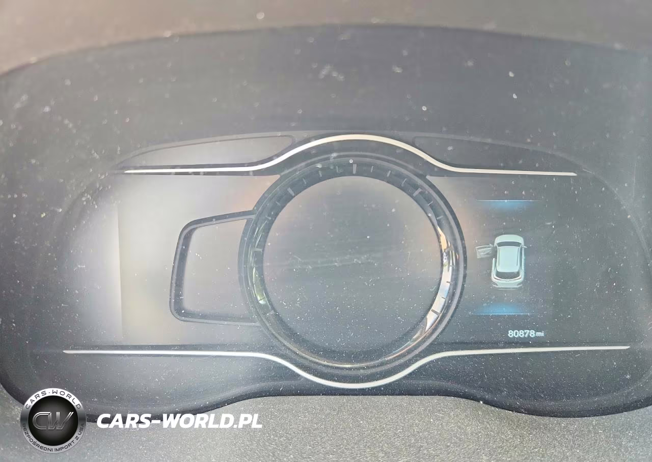 2021 Hyundai Kona Ultimate VIN:KM8K53AG2MU116141 - 9
