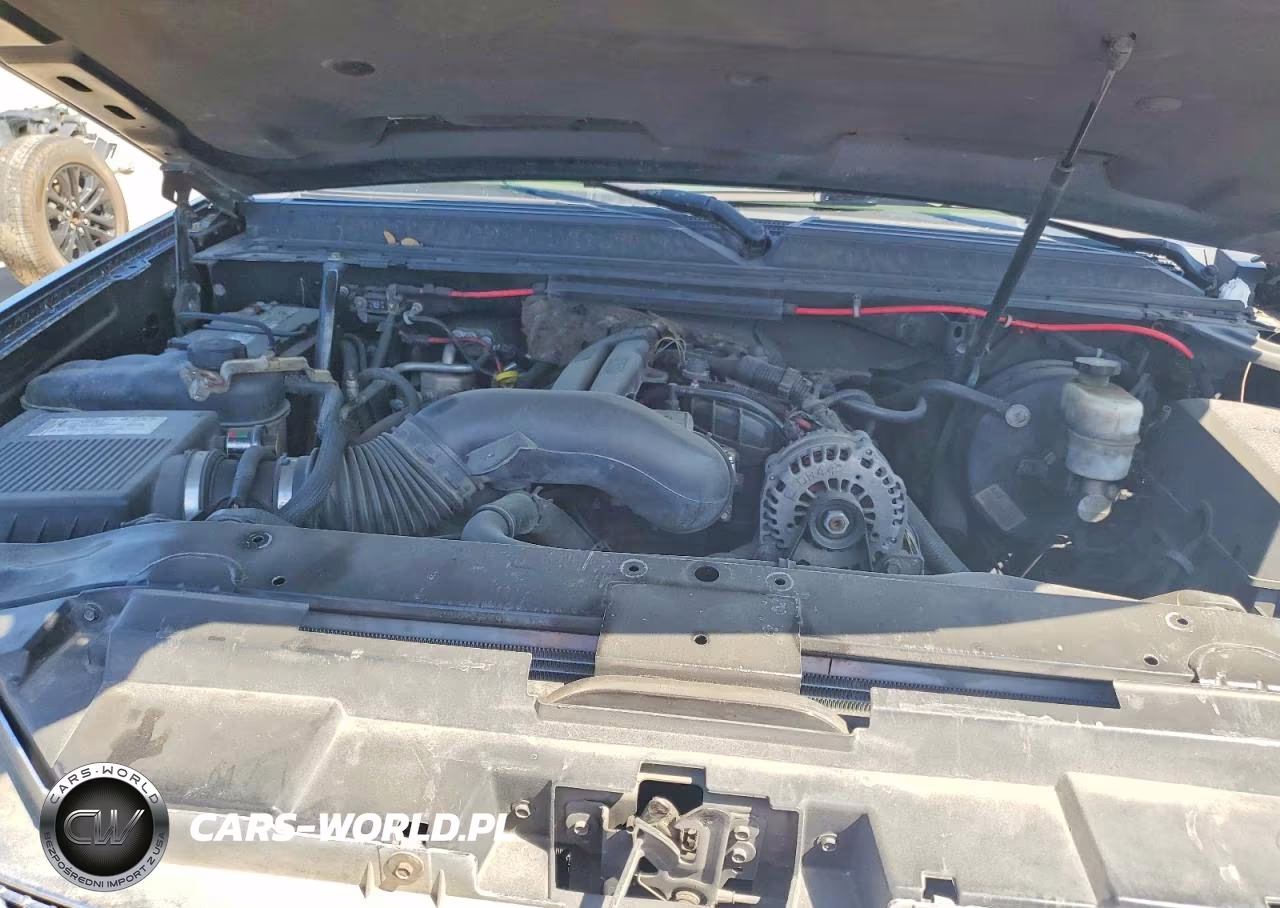 2007 Cadillac Escalade VIN:1GYFK63867R238024 - 12