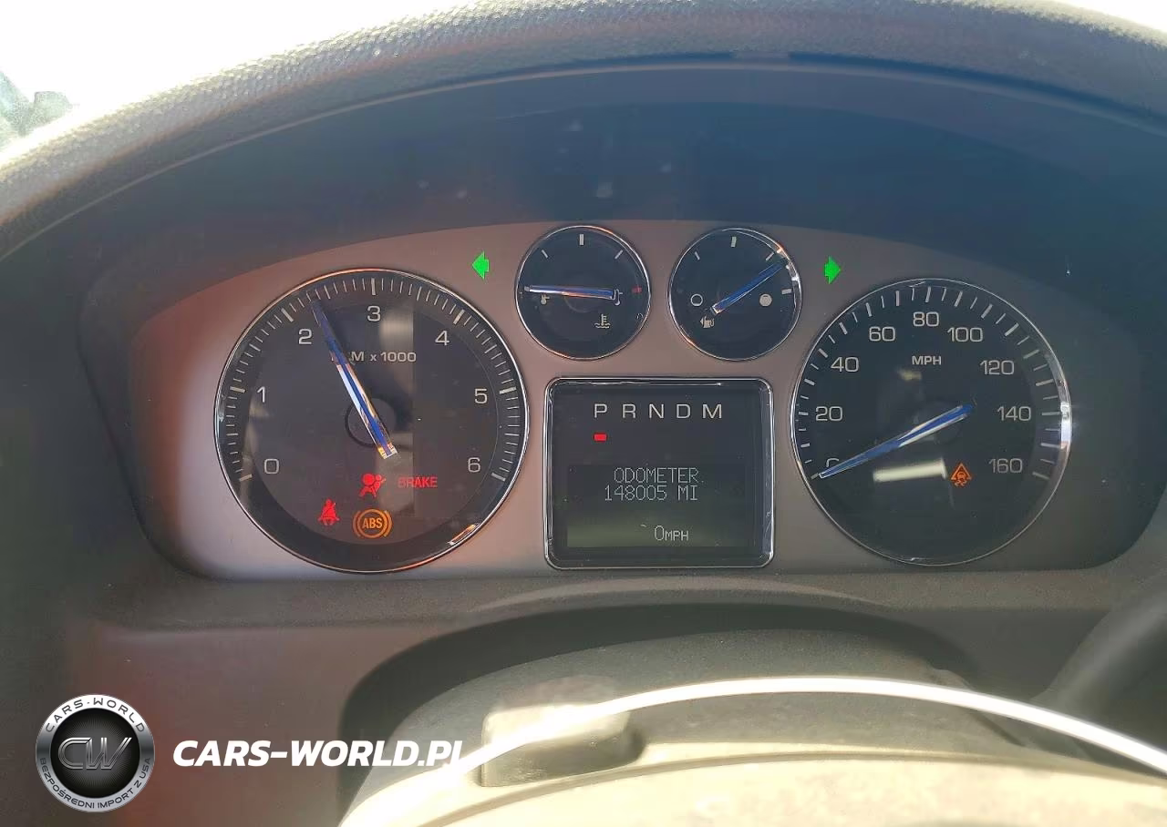 2007 Cadillac Escalade VIN:1GYFK63867R238024 - 9