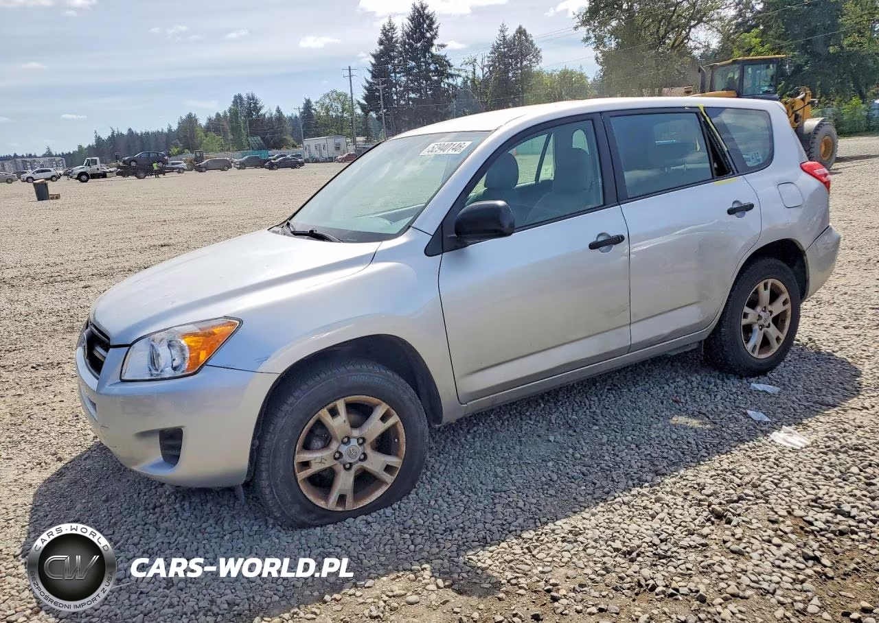 2009 Toyota Rav4