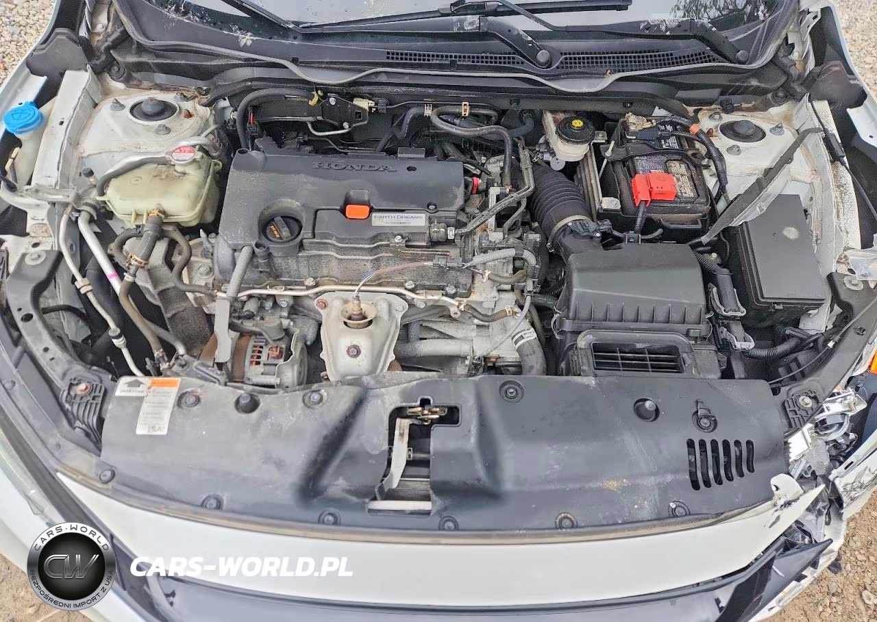 2020 Honda Civic Lx VIN:2HGFC2F68LH523793 - 11