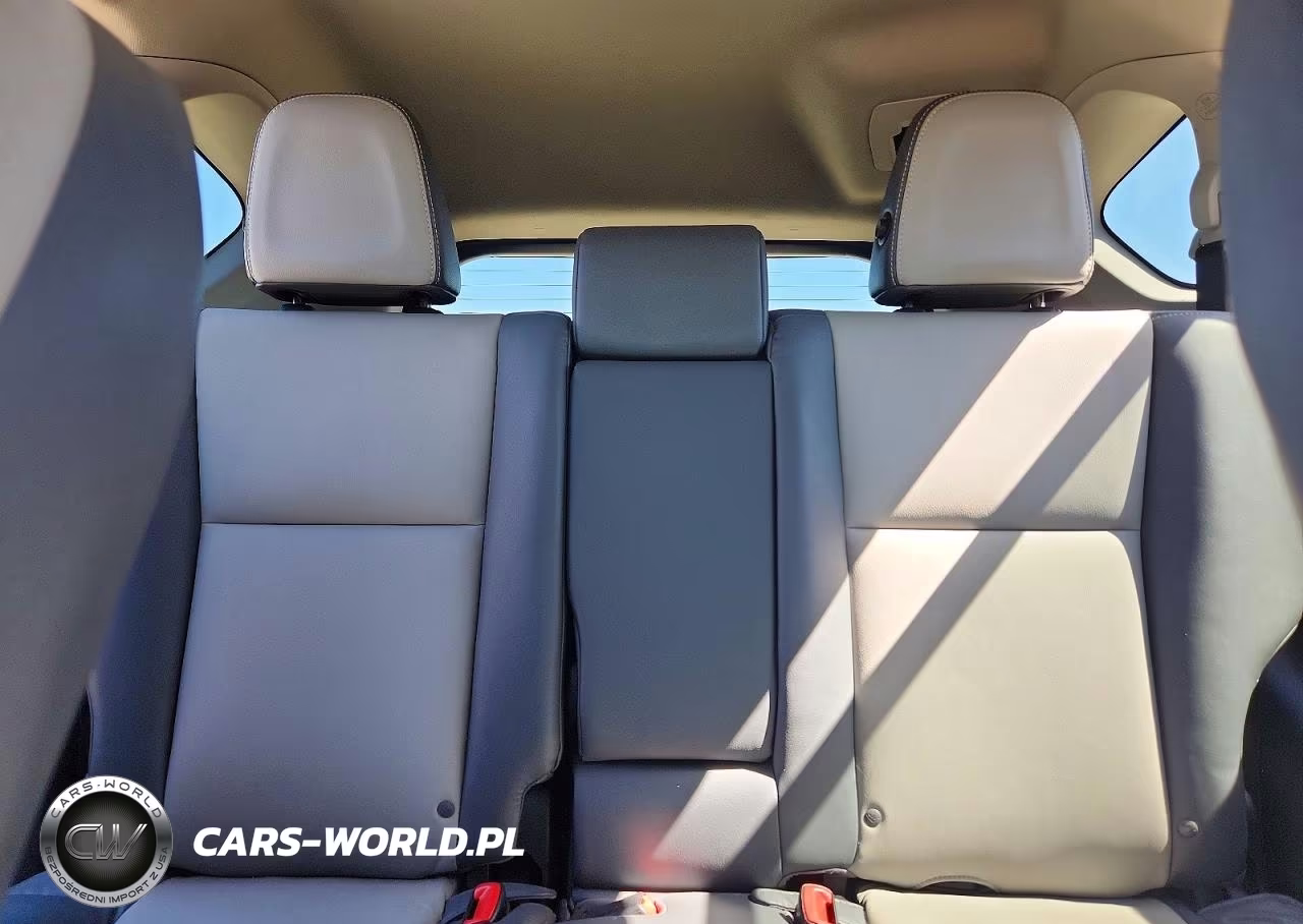 2015 Toyota Rav4 Limited VIN:2T3DFREV6FW242787 - 10