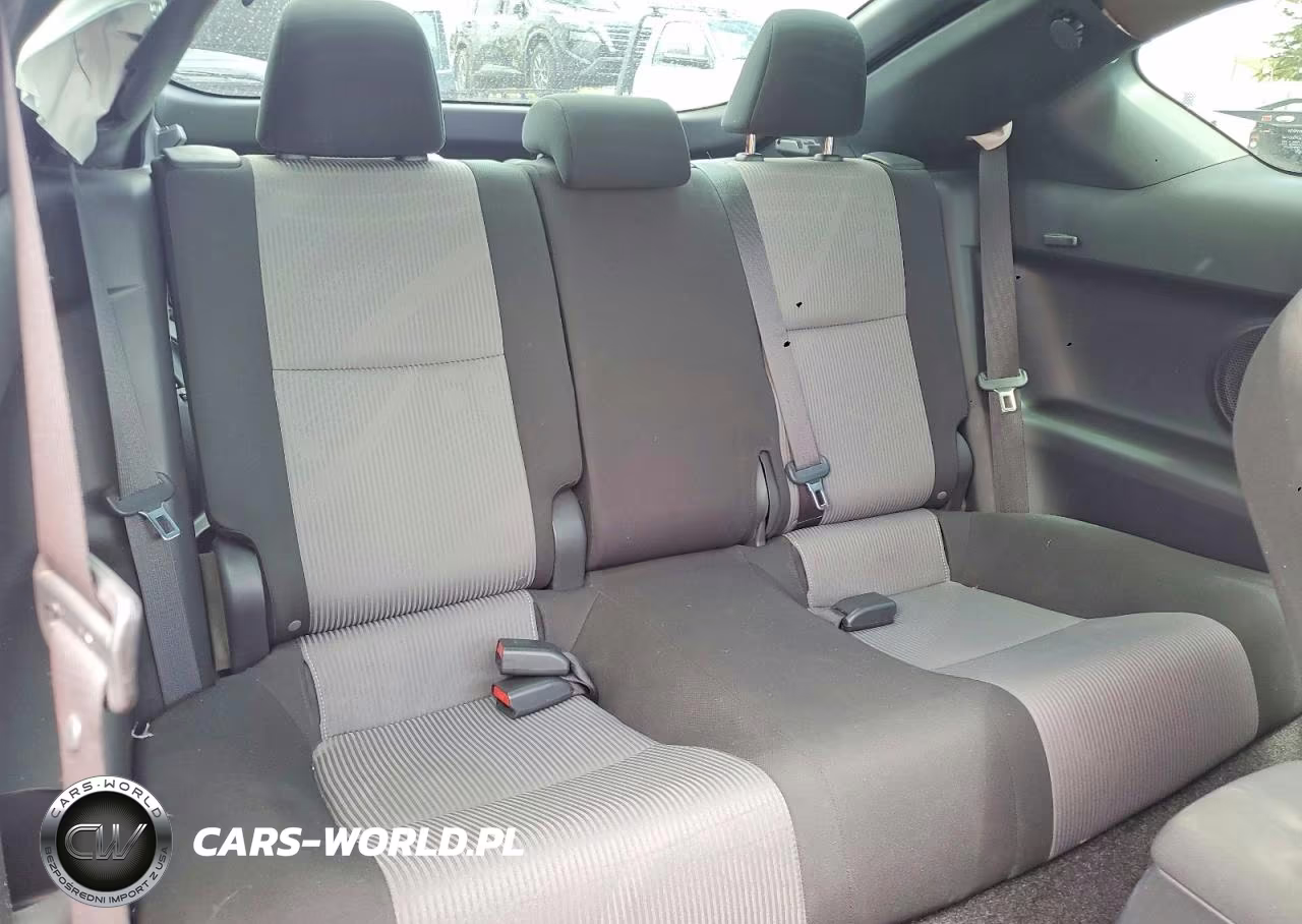 2015 Scion Tc Base VIN:JTKJF5C70FJ002092 - 10