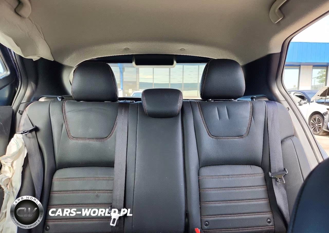 2020 Nissan Kicks Sr VIN:3N1CP5DV2LL554808 - 10