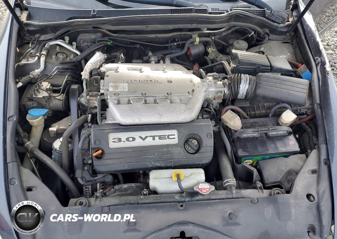 2007 Honda Accord Se VIN:1HGCM66457A028932 - 11