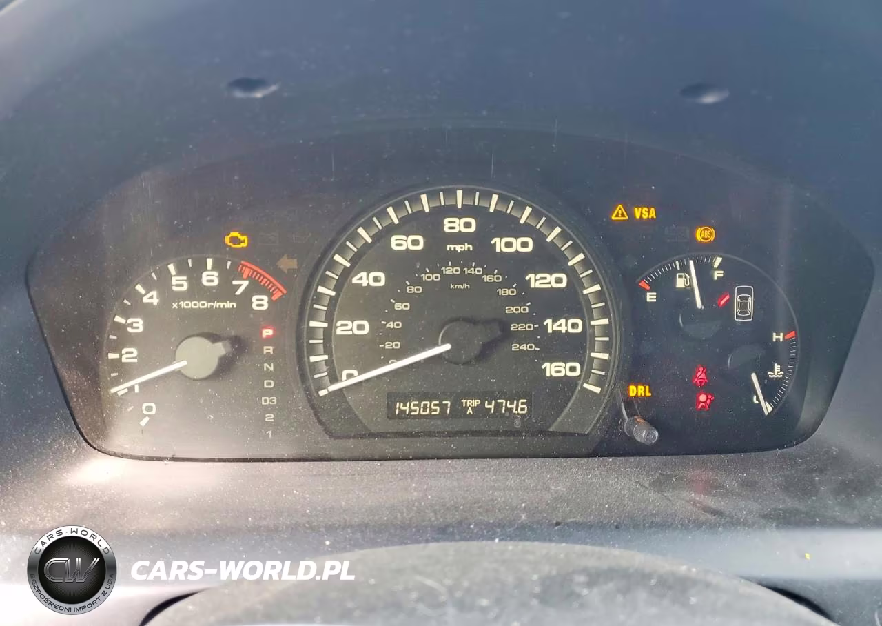 2007 Honda Accord Se VIN:1HGCM66457A028932 - 9