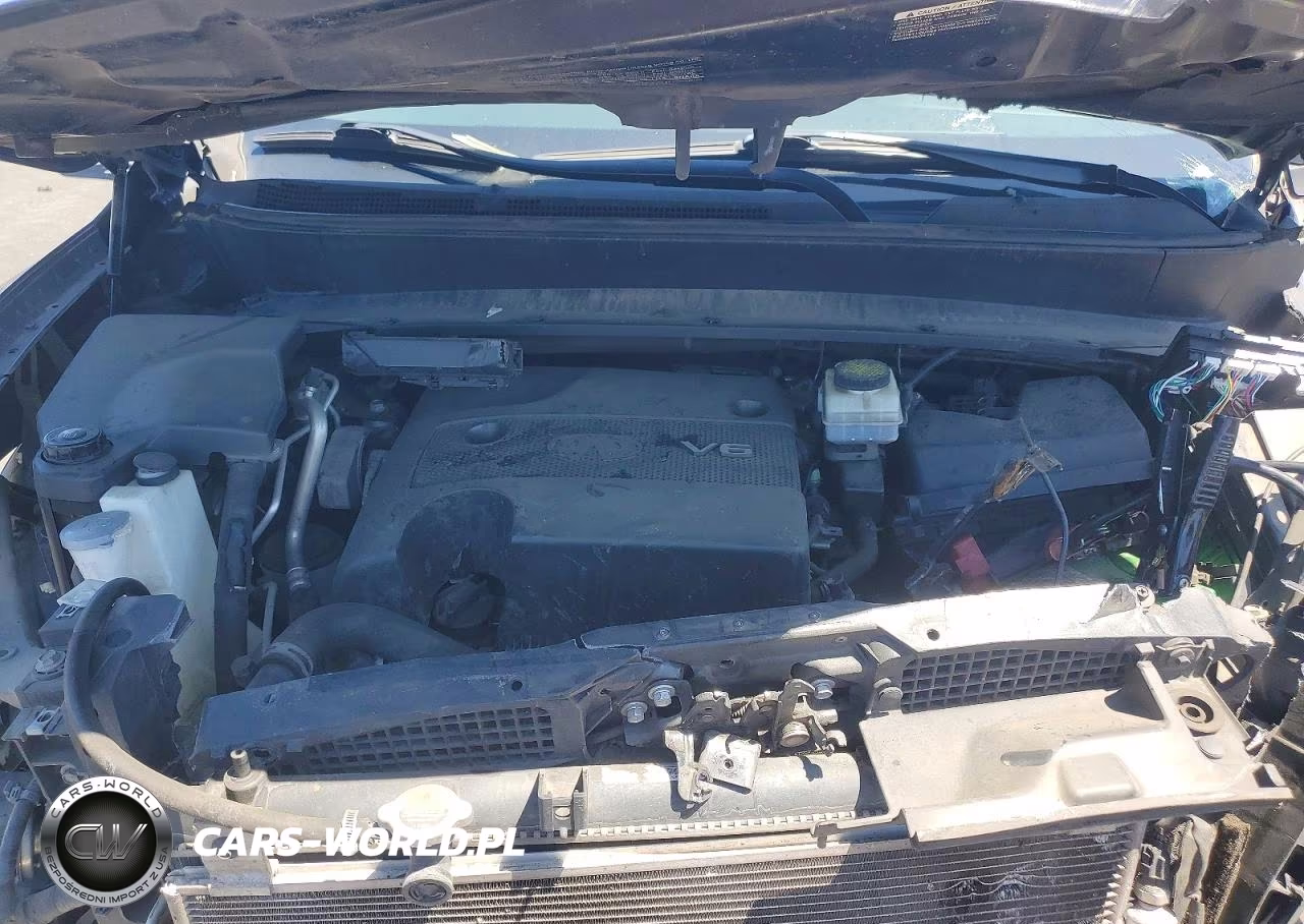 2014 Infiniti Qx60 Base VIN:5N1AL0MM4EC543894 - 12