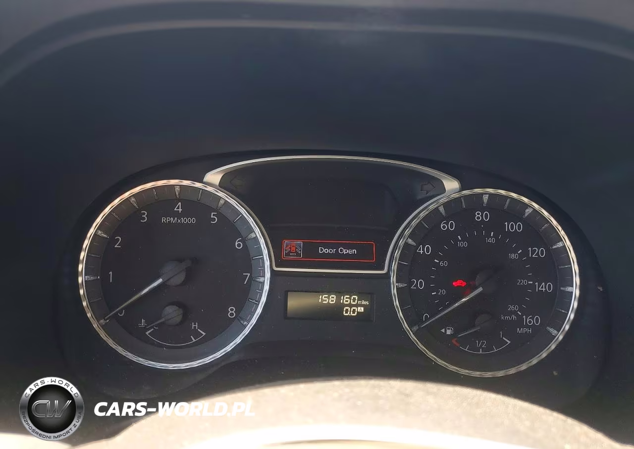 2014 Infiniti Qx60 Base VIN:5N1AL0MM4EC543894 - 9
