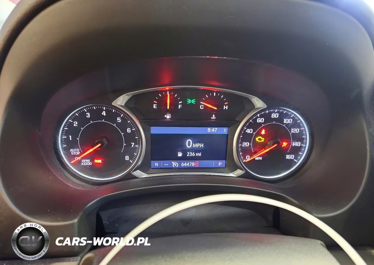 2019 GMC Terrain Slt VIN:3GKALVEV6KL397396 - 9