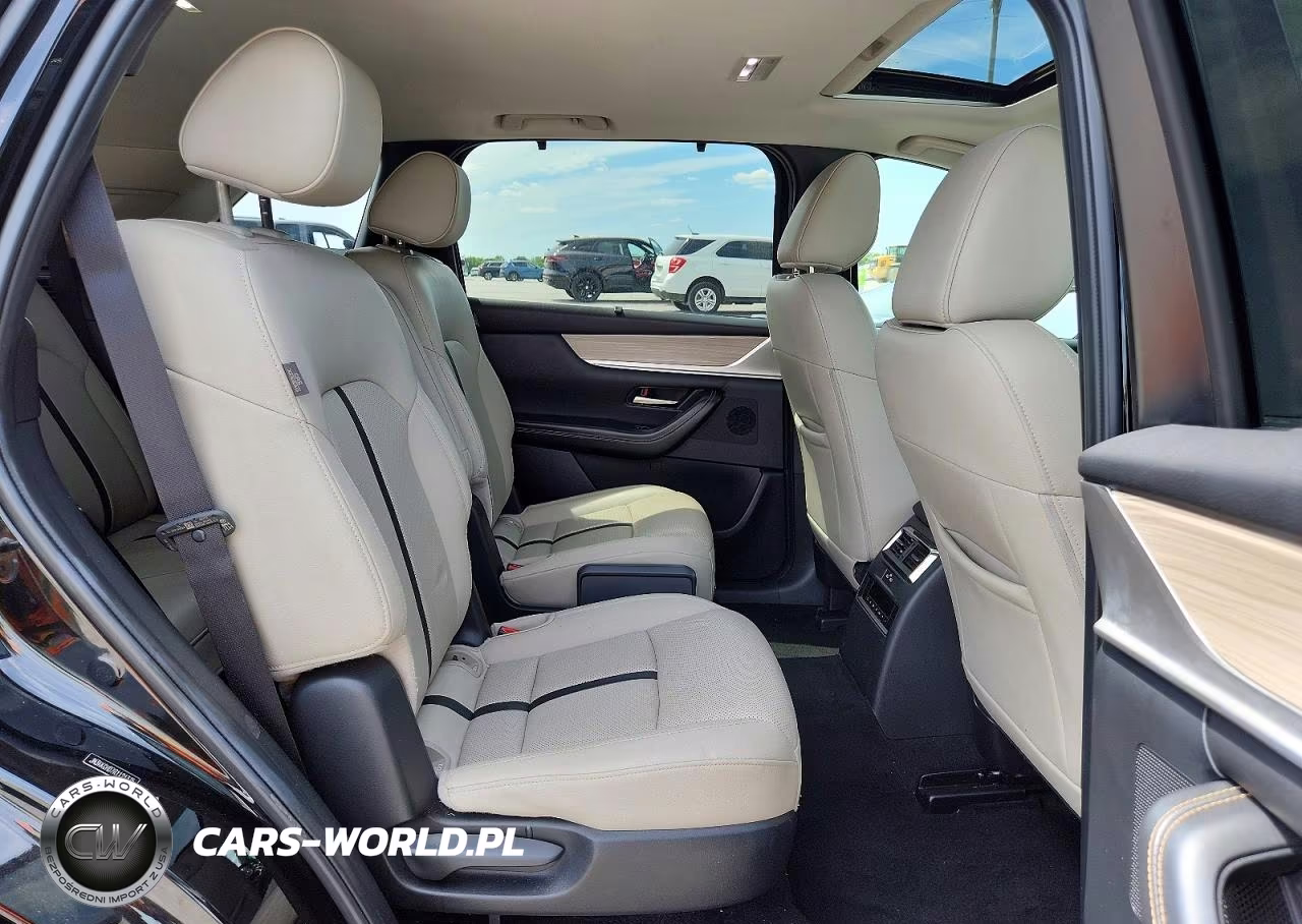 2024 Mazda Cx-90 Preferred Plus VIN:JM3KKCHD7R1121375 - 11