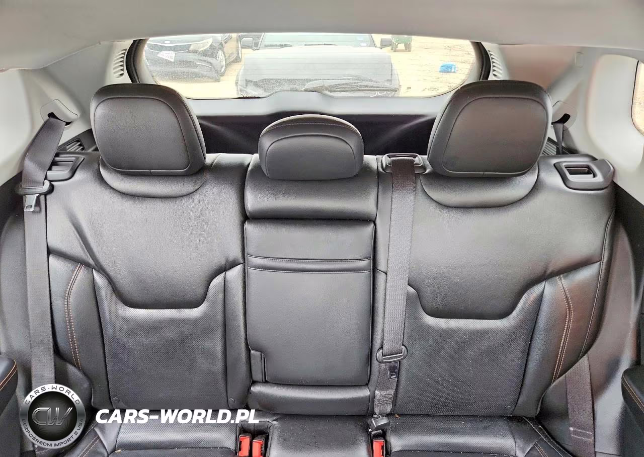2018 Jeep Compass Limited VIN:3C4NJDCB3JT457882 - 10