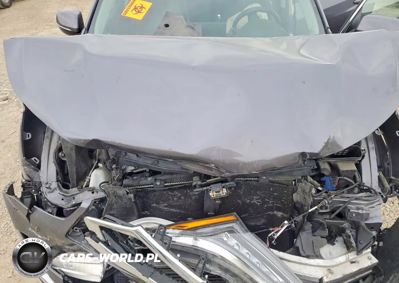 2021 Acura Rdx Technology VIN:5J8TC2H50ML011408 - 11