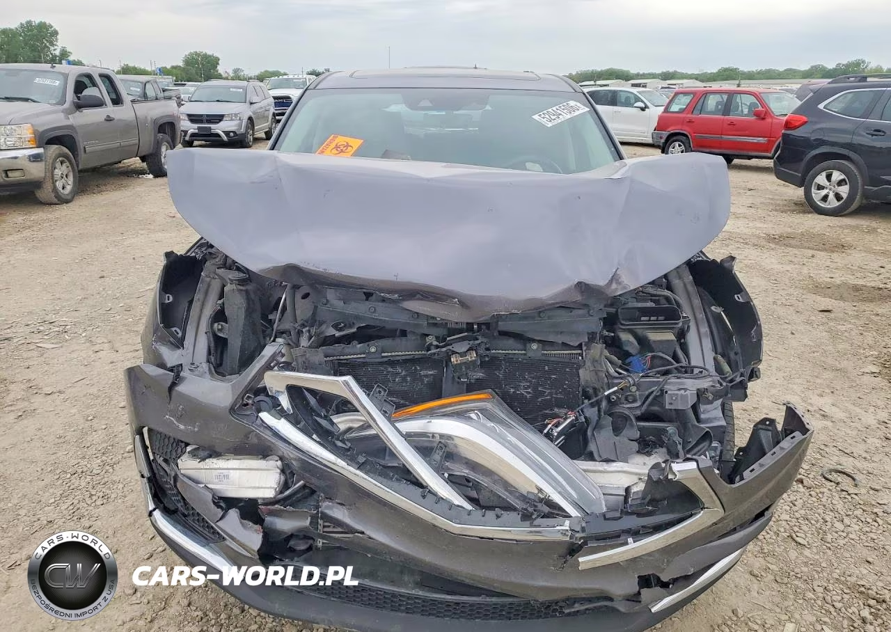 2021 Acura Rdx Technology VIN:5J8TC2H50ML011408 - 5