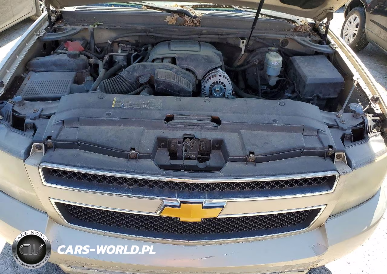 2010 Chevrolet Suburban K1500 Lt VIN:1GNUKJE31AR140776 - 12