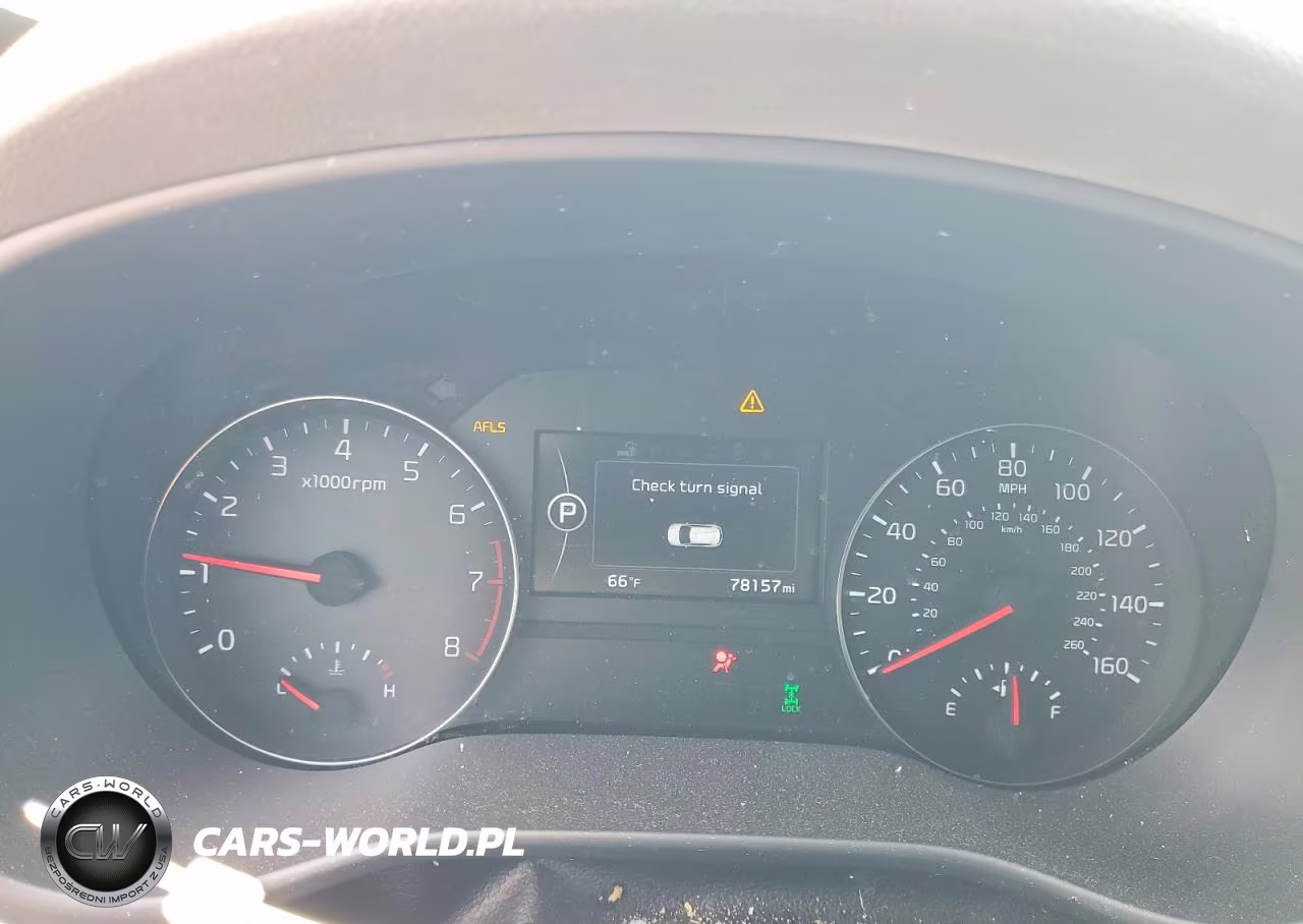 2018 Kia Sportage Sx VIN:KNDPRCA69J7355380 - 9