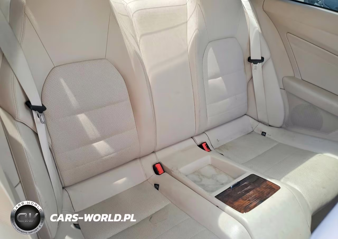 2014 Mercedes-Benz E 350 VIN:WDDKJ5KB2EF240226 - 10