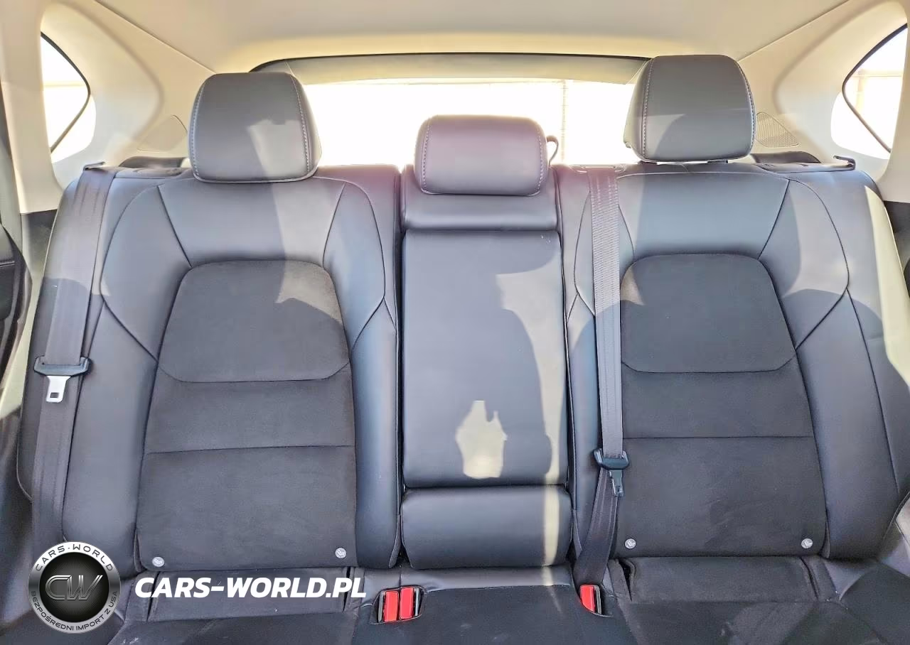 2019 Mazda Cx-5 Touring VIN:JM3KFACMXK1507777 - 10
