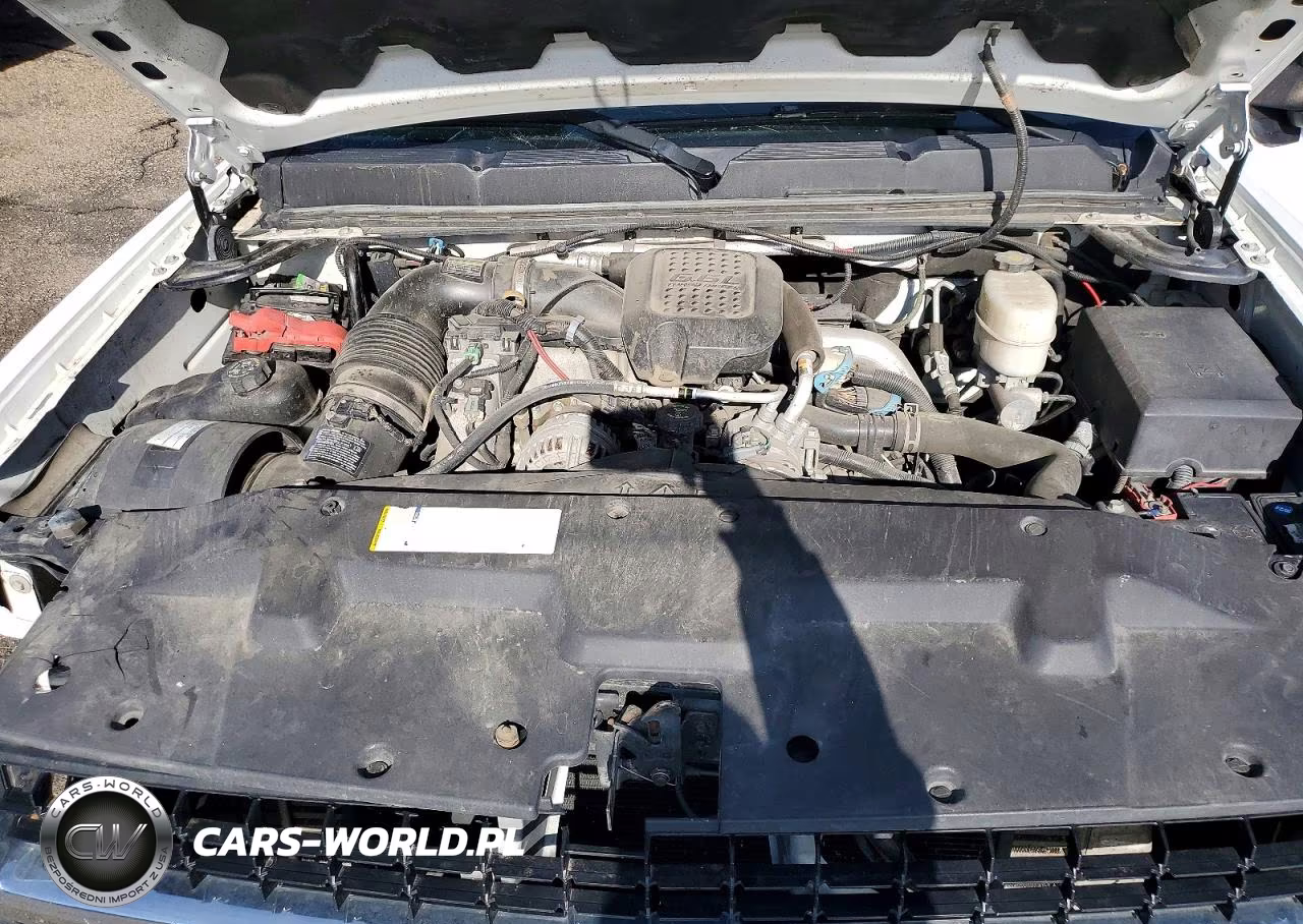 2009 Chevrolet Silverado K2500 Heavy Duty Lt VIN:1GCHK536X9F105326 - 11