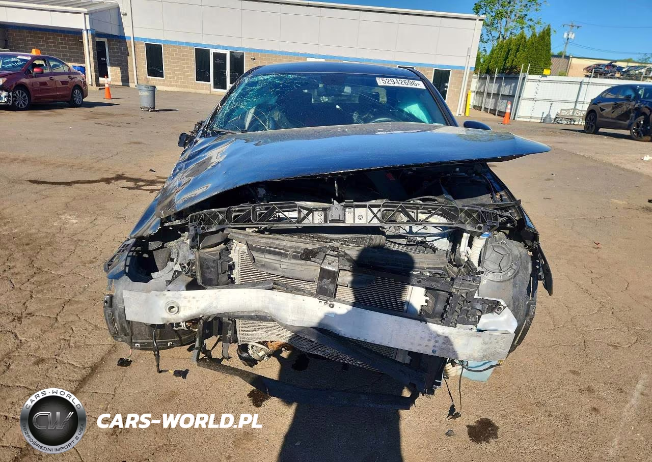 2019 Mercedes-Benz A 220 VIN:WDD3G4EB8KW012428 - 5