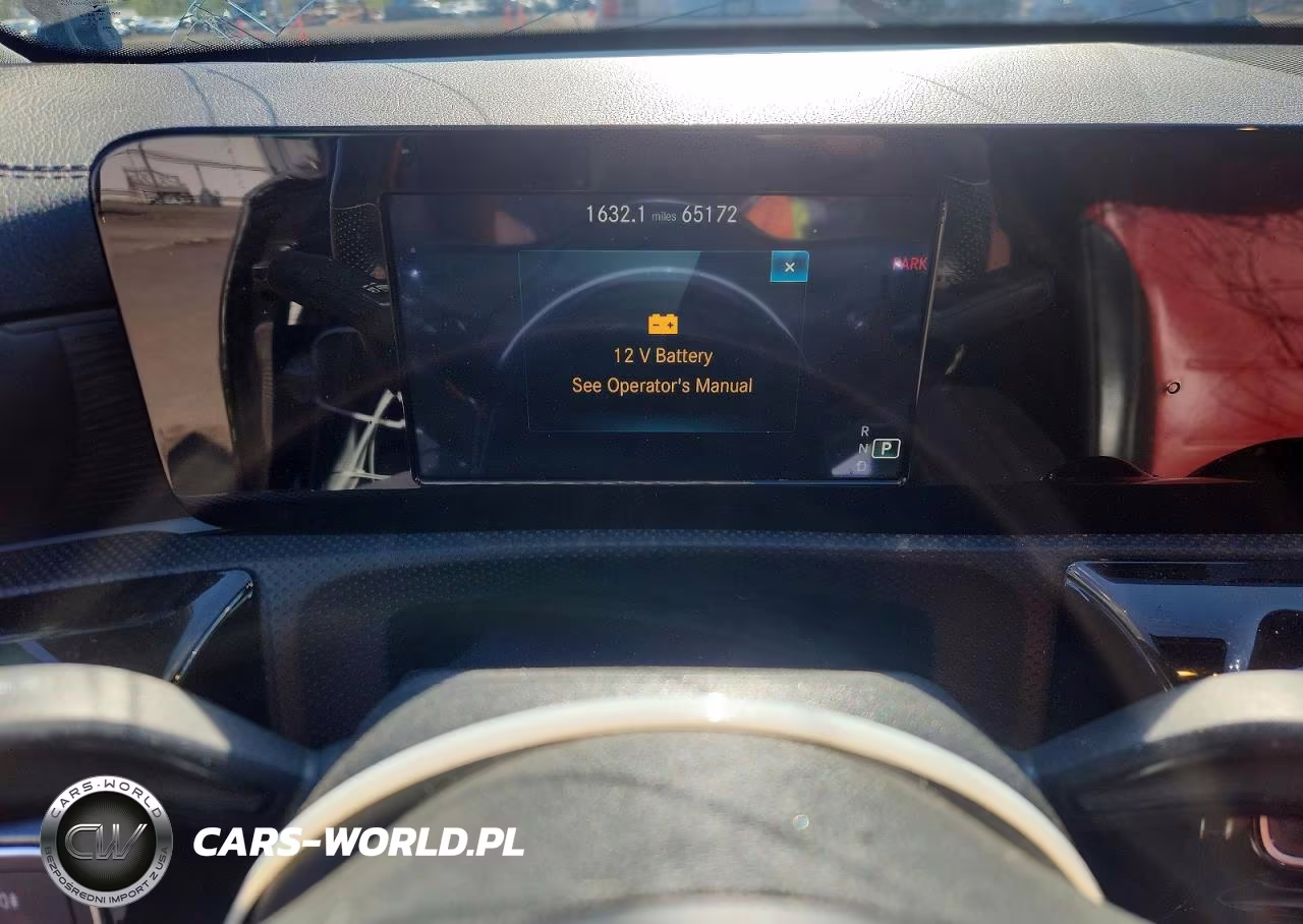 2019 Mercedes-Benz A 220 VIN:WDD3G4EB8KW012428 - 9