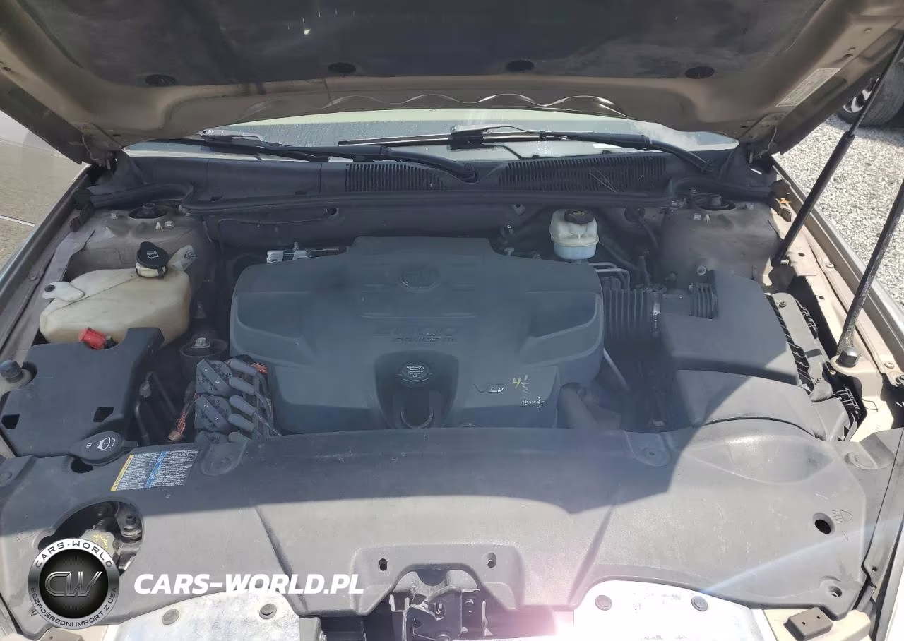2006 Buick Lucerne Cx VIN:1G4HP57216U195302 - 11