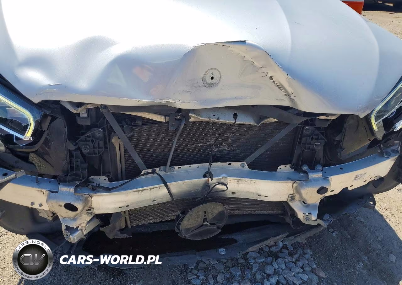 2020 Mercedes Benz Glc 300 VIN:W1N0G8DB7LF853365 - 11
