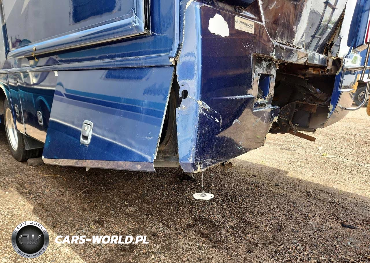 2008 Ford F550 Super Duty Stripped Chassis VIN:1F6NF53Y270A07841 - 9