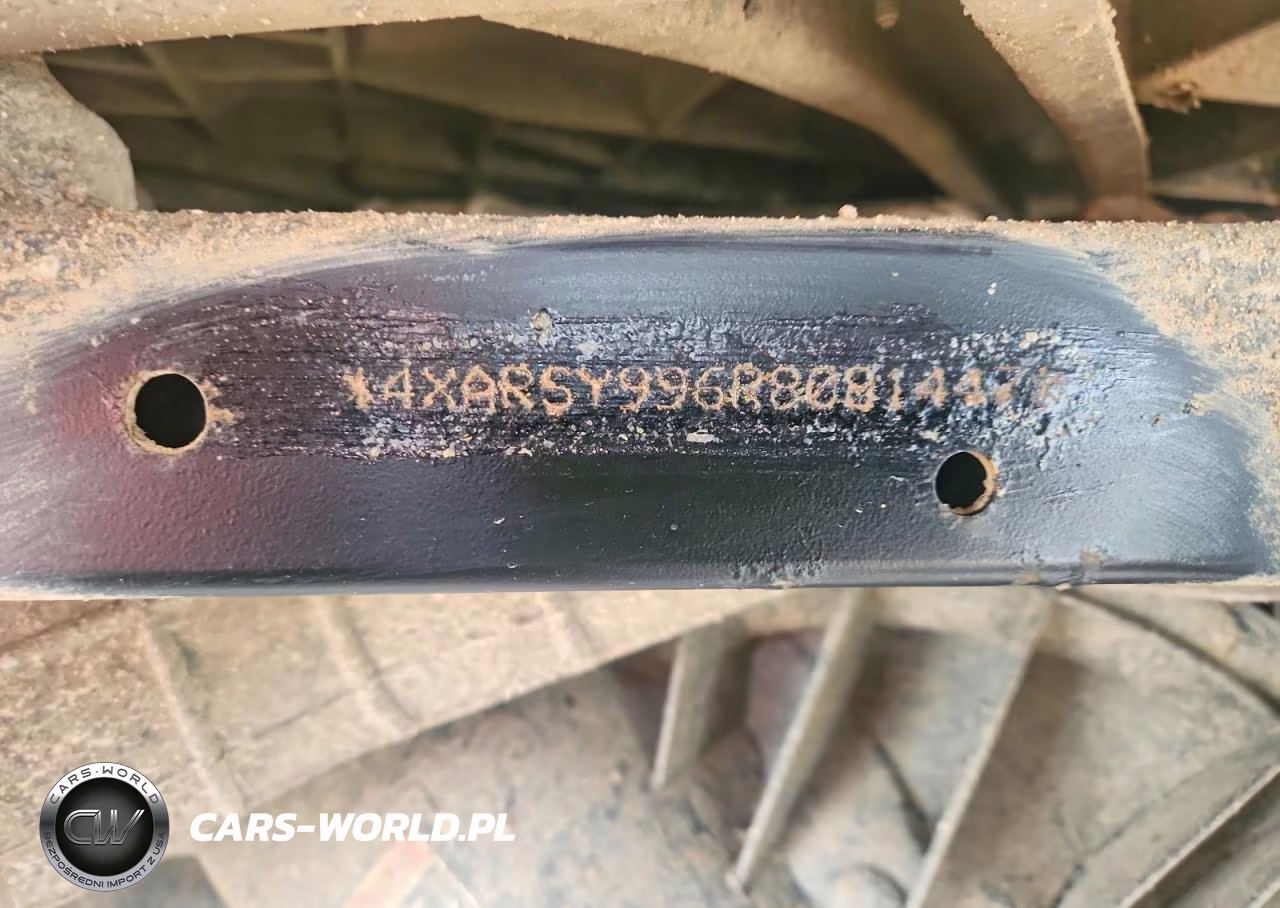 2024 Polaris Ranger Utility Vehicle VIN:4XARSY996R8081447 - 10