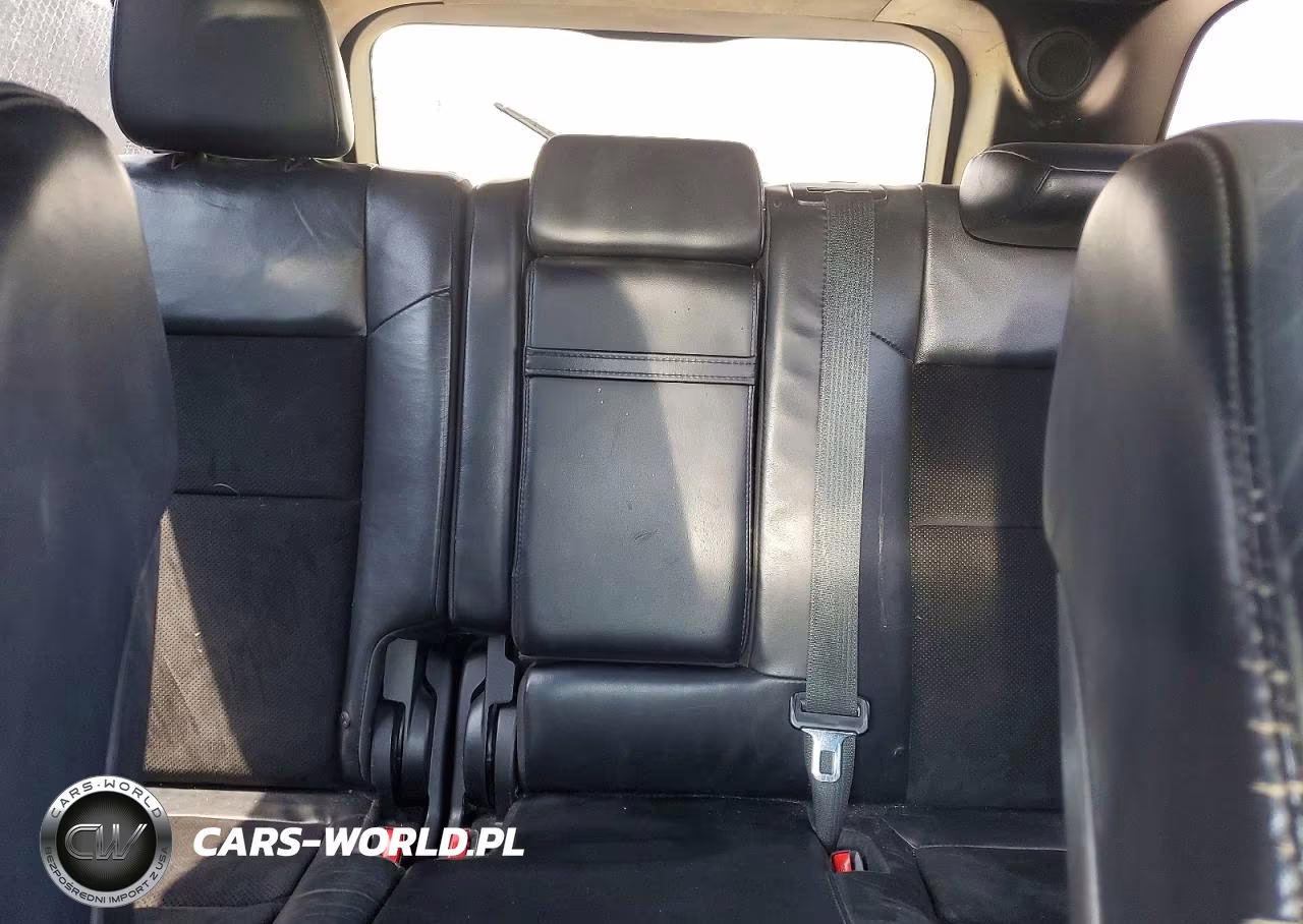 2015 Jeep Grand Cherokee Laredo VIN:1C4RJFAG3FC698047 - 10